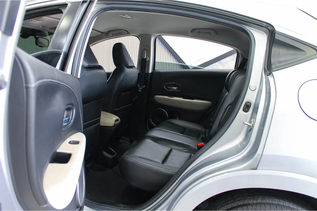 Honda HR-V 1.8 EL MNC 2021 [GBDJ]