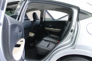Honda HR-V 1.8 EL MNC 2021 [GBDJ]