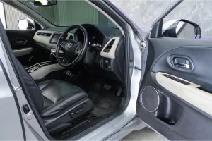 Honda HR-V 1.8 EL MNC 2021 [GBDJ]