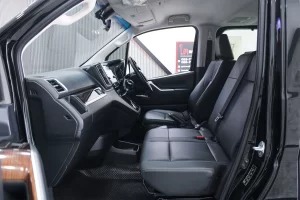 Toyota Majesty 2.8 Premium 2020 [CHJF]