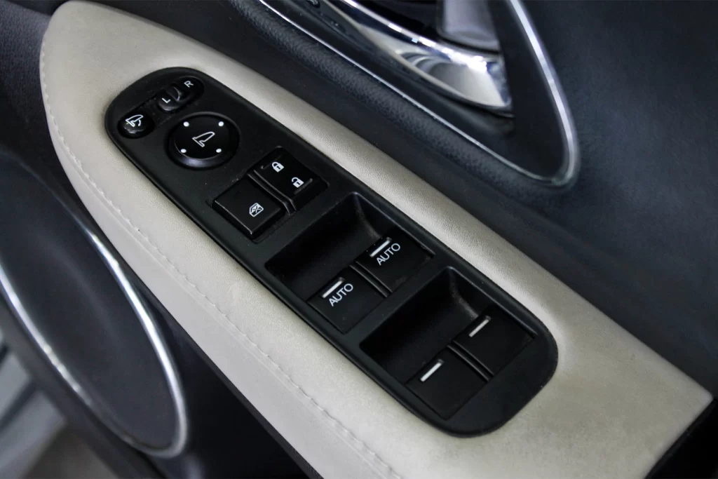Honda HR-V 1.8 EL MNC 2021 [GBDJ]
