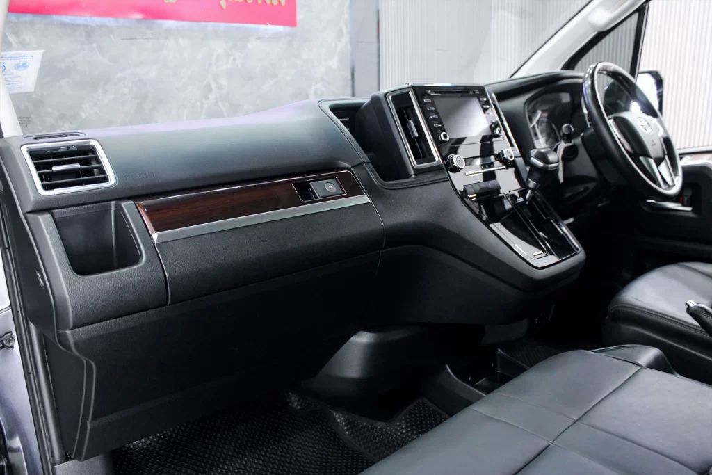 Toyota Majesty 2.8 Premium 2020 [CHJF]