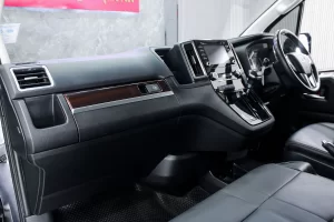 Toyota Majesty 2.8 Premium 2020 [CHJF]