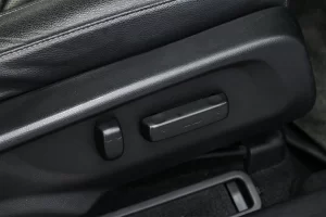 Honda HR-V 1.8 EL MNC 2021 [GBDJ]