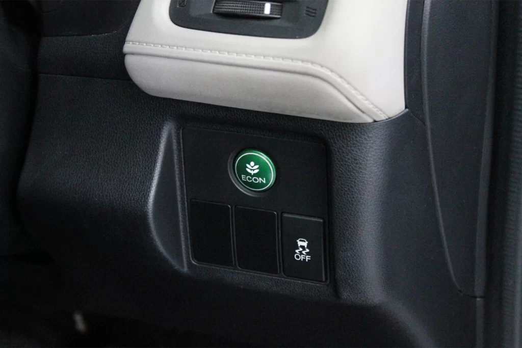 Honda HR-V 1.8 EL MNC 2021 [GBDJ]