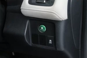 Honda HR-V 1.8 EL MNC 2021 [GBDJ]