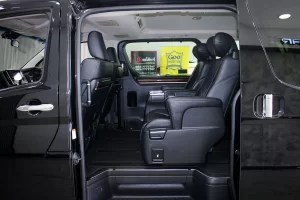 Toyota Majesty 2.8 Premium 2020 [CHJF]