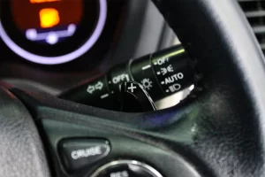 Honda HR-V 1.8 EL MNC 2021 [GBDJ]