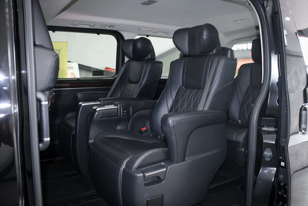 Toyota Majesty 2.8 Premium 2020 [CHJF]