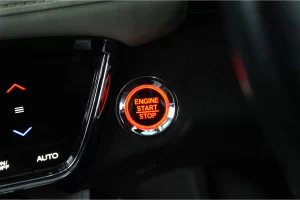 Honda HR-V 1.8 EL MNC 2021 [GBDJ]