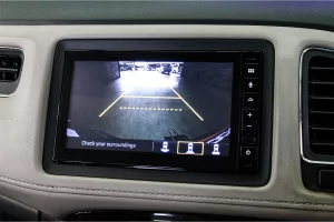 Honda HR-V 1.8 EL MNC 2021 [GBDJ]