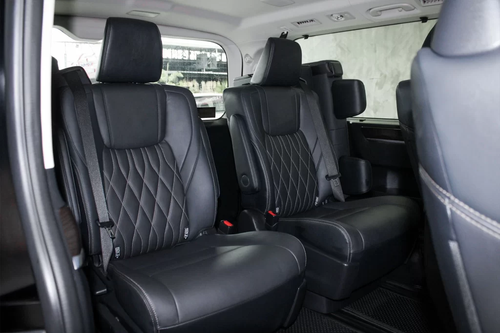 Toyota Majesty 2.8 Premium 2020 [CHJF]