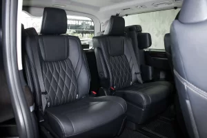 Toyota Majesty 2.8 Premium 2020 [CHJF]