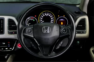 Honda HR-V 1.8 EL MNC 2021 [GBDJ]