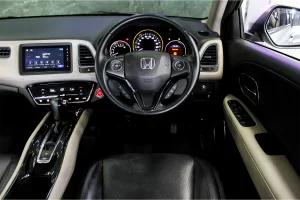 Honda HR-V 1.8 EL MNC 2021 [GBDJ]