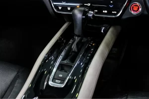 Honda HR-V 1.8 EL MNC 2021 [GBDJ]
