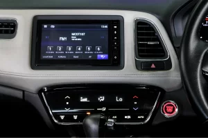 Honda HR-V 1.8 EL MNC 2021 [GBDJ]