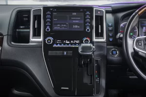 Toyota Majesty 2.8 Premium 2020 [CHJF]