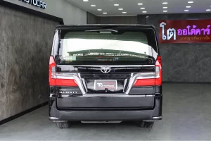 Toyota Majesty 2.8 Standard 2020 [GCGB]