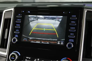 Toyota Majesty 2.8 Standard 2020 [GCGB]