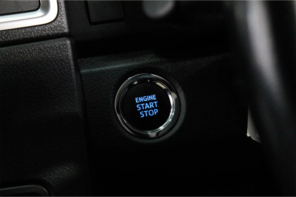 Toyota Majesty 2.8 Standard 2020 [GCGB]