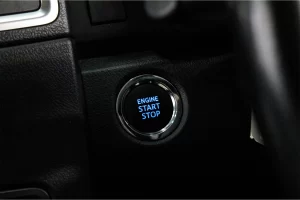 Toyota Majesty 2.8 Standard 2020 [GCGB]