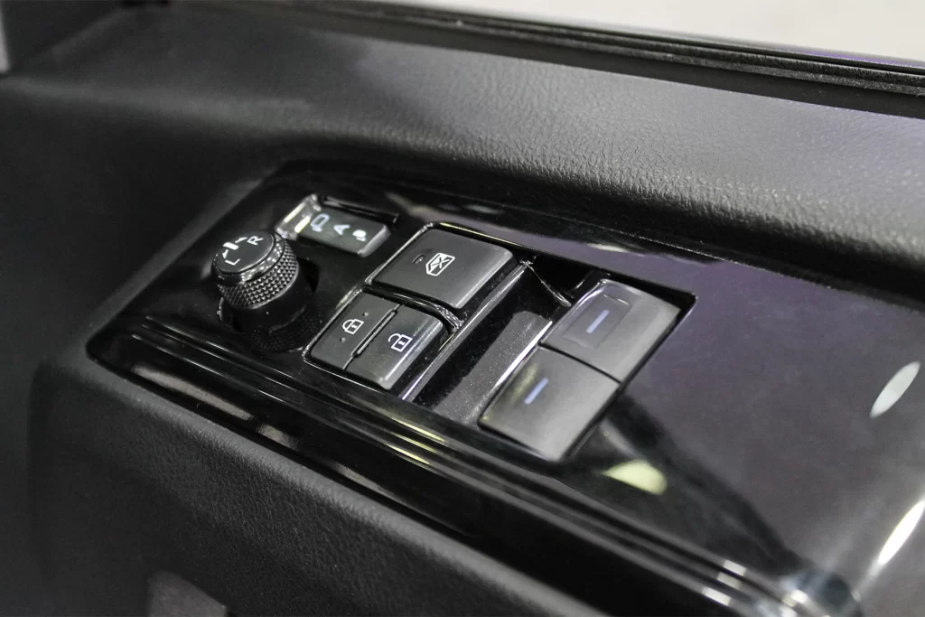 Toyota Majesty 2.8 Standard 2020 [GCGB]