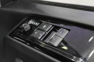 Toyota Majesty 2.8 Standard 2020 [GCGB]