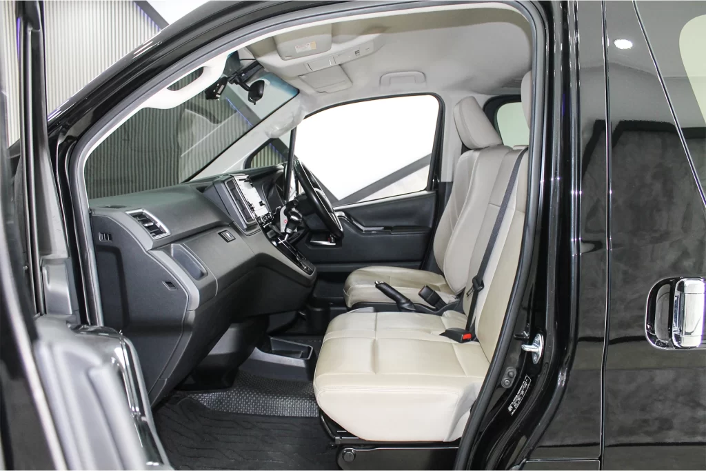 Toyota Majesty 2.8 Standard 2020 [GCGB]