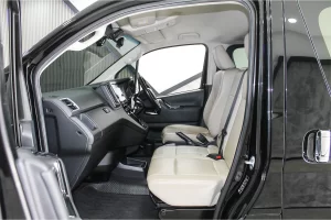 Toyota Majesty 2.8 Standard 2020 [GCGB]