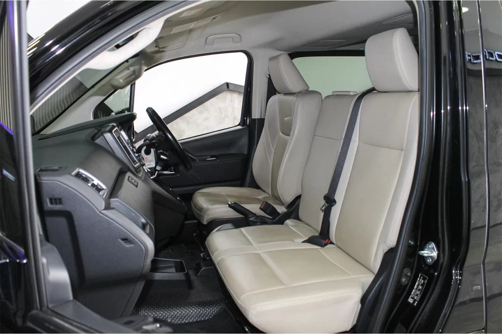 Toyota Majesty 2.8 Standard 2020 [GCGB]
