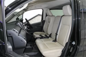 Toyota Majesty 2.8 Standard 2020 [GCGB]