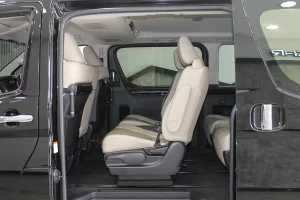 Toyota Majesty 2.8 Standard 2020 [GCGB]