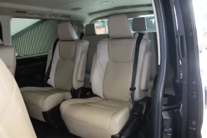 Toyota Majesty 2.8 Standard 2020 [GCGB]