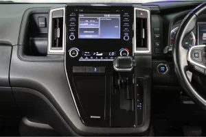 Toyota Majesty 2.8 Standard 2020 [GCGB]