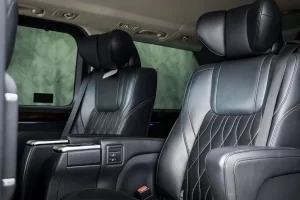 Toyota Majesty 2.8 Premium 2020 [GBBI]