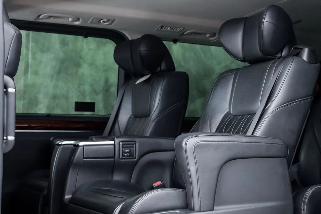 Toyota Majesty 2.8 Premium 2020 [GBBI]