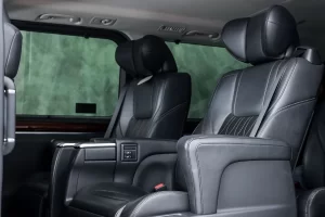 Toyota Majesty 2.8 Premium 2020 [GBBI]