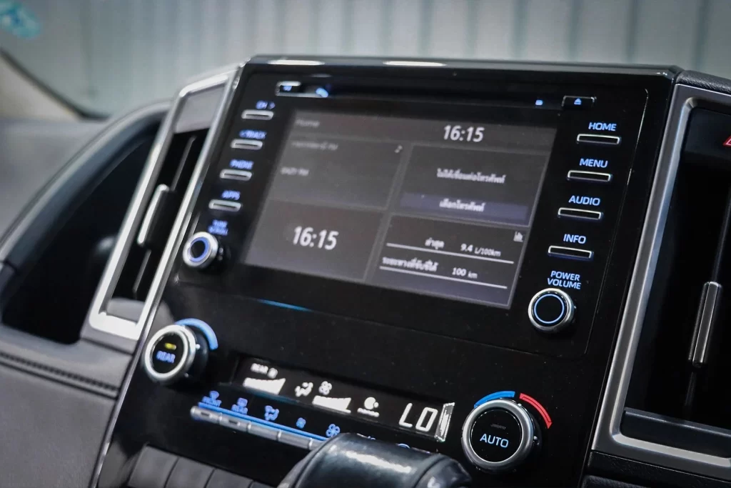 Toyota Majesty 2.8 Premium 2020 [GBBI]