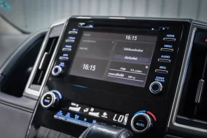 Toyota Majesty 2.8 Premium 2020 [GBBI]