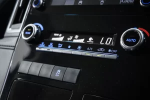 Toyota Majesty 2.8 Premium 2020 [GBBI]