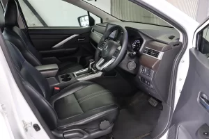 Mitsubishi Xpander 1.5 GT 2022 [HDGE]