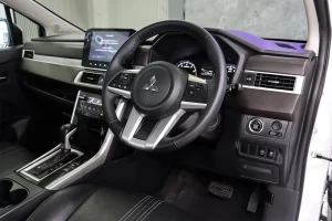 Mitsubishi Xpander 1.5 GT 2022 [HDGE]