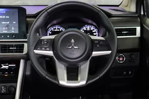 Mitsubishi Xpander 1.5 GT 2022 [HDGE]