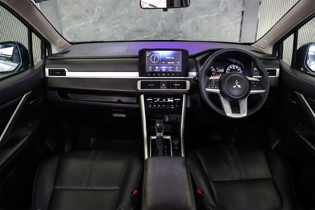 Mitsubishi Xpander 1.5 GT 2022 [HDGE]