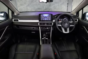 Mitsubishi Xpander 1.5 GT 2022 [HDGE]