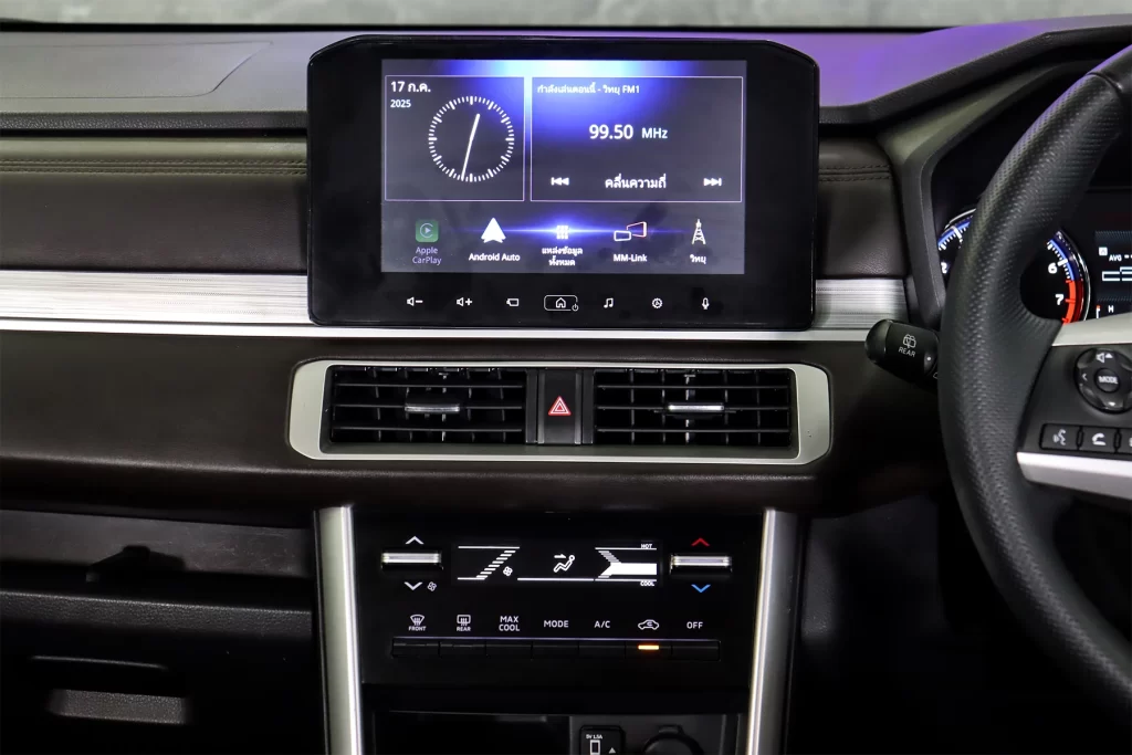 Mitsubishi Xpander 1.5 GT 2022 [HDGE]