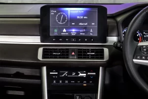 Mitsubishi Xpander 1.5 GT 2022 [HDGE]