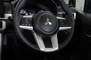 Mitsubishi Xpander 1.5 GT 2022 [HDGE]