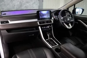 Mitsubishi Xpander 1.5 GT 2022 [HDGE]